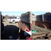 Image 7 : 1948 FORD F68 1 TON TRUCK, 239 FLATHEAD V8, MOTOR TURNS