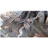 Image 10 : WD9 MOTOR APART, ALL PARTS AVAILABLE WITH SPARE ENGINE