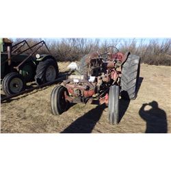 WD9 MOTOR APART, ALL PARTS AVAILABLE WITH SPARE ENGINE