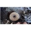 Image 7 : WD9 MOTOR APART, ALL PARTS AVAILABLE WITH SPARE ENGINE