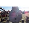 Image 3 : 6 INCH ANTIQUE GRAIN AUGER WISCONSIN ENGINE NOT SIEZED