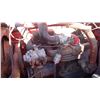 Image 2 : MASSEY 410 COMBINE 487 MASSEY 410 COMBINE 292 CI ENGINE, NEW REAR TIRES 7.50X18'S 100.00