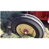 Image 4 : MASSEY 410 COMBINE 487 MASSEY 410 COMBINE 292 CI ENGINE, NEW REAR TIRES 7.50X18'S 100.00