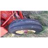 Image 5 : MASSEY 410 COMBINE 487 MASSEY 410 COMBINE 292 CI ENGINE, NEW REAR TIRES 7.50X18'S 100.00