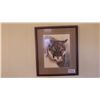Image 1 : RANDY FEHR ORIGINAL PAINTING COUGAR