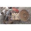 Image 2 : FORD FLATHEAD MISC. ENGINES AND PARTS, RADIATOR, BELLHOUSING