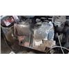 Image 4 : FORD FLATHEAD MISC. ENGINES AND PARTS, RADIATOR, BELLHOUSING