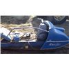 Image 4 : YAMAHA AND SNOJET SNOWMOBILE 300CC MOTORCYCLE 80CC