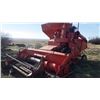 Image 1 : CASE 900 451 CASE 900 COMBINE, SLANT 6 ENGINE WITH GOOD INTAKE/EXHAUST MANIFOLD, TIRES 14X9X26 VERY 