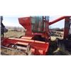 Image 1 : CASE 900 COMBINE SLANT 6 ENGINE WITH GOOD INTAKE/EXHAUST