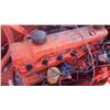 Image 4 : CASE 900 COMBINE SLANT 6 ENGINE WITH GOOD INTAKE/EXHAUST