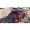 Image 2 : CASE ANTIQUE BALER