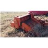 Image 3 : CASE ANTIQUE BALER