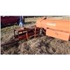 Image 4 : CASE ANTIQUE BALER