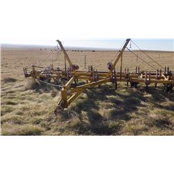 MINNEAPOLIS MOLINE 20' CULTIVATOR