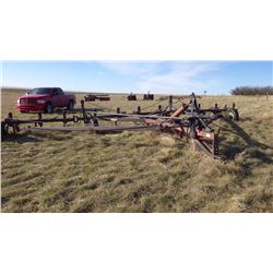 461 EDWARDS ROD WEEDER