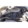 Image 2 : 1977 MERCURY MONARCH FOR PARTS  351W ENGINE, SEIZED