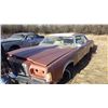 Image 1 : 1975 CHRYSLER NEWPORT 400 4BBL ENGINE, MOSTLY COMPLETE  FOR PARTS
