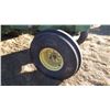Image 14 : JD 5020 TRACTOR DESIEL TRACTOR, SERIAL NO: SNT323R014166R 8 SPEED SYNCROMESH TRANSMISSION, DUAL HYDR