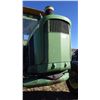 Image 16 : JD 5020 TRACTOR DESIEL TRACTOR, SERIAL NO: SNT323R014166R 8 SPEED SYNCROMESH TRANSMISSION, DUAL HYDR