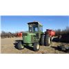 Image 1 : JD 5020 TRACTOR DESIEL TRACTOR, SERIAL NO: SNT323R014166R 8 SPEED SYNCROMESH TRANSMISSION, DUAL HYDR