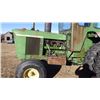 Image 2 : JD 5020 TRACTOR DESIEL TRACTOR, SERIAL NO: SNT323R014166R 8 SPEED SYNCROMESH TRANSMISSION, DUAL HYDR