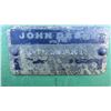 Image 6 : JD 5020 TRACTOR DESIEL TRACTOR, SERIAL NO: SNT323R014166R 8 SPEED SYNCROMESH TRANSMISSION, DUAL HYDR