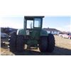 Image 7 : JD 5020 TRACTOR DESIEL TRACTOR, SERIAL NO: SNT323R014166R 8 SPEED SYNCROMESH TRANSMISSION, DUAL HYDR