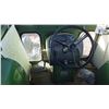 Image 8 : JD 5020 TRACTOR DESIEL TRACTOR, SERIAL NO: SNT323R014166R 8 SPEED SYNCROMESH TRANSMISSION, DUAL HYDR
