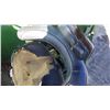 Image 9 : JD 5020 TRACTOR DESIEL TRACTOR, SERIAL NO: SNT323R014166R 8 SPEED SYNCROMESH TRANSMISSION, DUAL HYDR
