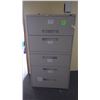 Image 1 : FILE CABINET AS PICTURED LOCATED AT GRASSWOOD WAREHOUSE