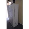 Image 2 : FILE CABINET AS PICTURED LOCATED AT GRASSWOOD WAREHOUSE