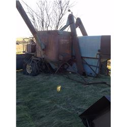 SCRAP METAL AS PICTURED