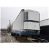Image 1 : STORAGE WARS…. 53' REEFER ….REEFER MAY OR MAY NOT WORK ….TRAILER WITH ALL CONTENTS…BEEN PARKED FOR Y