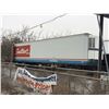 Image 4 : STORAGE WARS…. 53' REEFER ….REEFER MAY OR MAY NOT WORK ….TRAILER WITH ALL CONTENTS…BEEN PARKED FOR Y