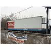 Image 5 : STORAGE WARS…. 53' REEFER ….REEFER MAY OR MAY NOT WORK ….TRAILER WITH ALL CONTENTS…BEEN PARKED FOR Y