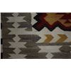 Image 3 : NAVAJO TEXTILE