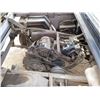 Image 17 : 2009 Club Car Carryall Turf 252 Industrial Utility Gas Golf Cart - Manual Dump Bed 2268 Hours