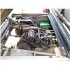 Image 24 : 2007 Club Car XRT900 Industrial Utility Gas Golf Cart - Manual Dump Bed 1968 Hours