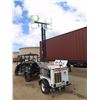 Image 24 : 2007 Multiquip LT-12D NightHawk Towable Light Tower - 6 kW Generator 81.6 hours