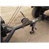 Image 8 : 2007 Multiquip LT-12D NightHawk Towable Light Tower - 6 kW Generator 81.6 hours