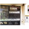 Image 16 : 2004 Airman SDG25S 25KVA 20 kW Generator on Trailer 7464 hours