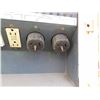 Image 17 : 2004 Airman SDG25S 25KVA 20 kW Generator on Trailer 7464 hours