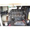 Image 25 : 2004 Airman SDG25S 25KVA 20 kW Generator on Trailer 7464 hours