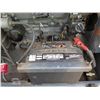 Image 26 : 2004 Airman SDG25S 25KVA 20 kW Generator on Trailer 7464 hours