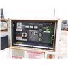 Image 8 : 2004 Airman SDG25S 25KVA 20 kW Generator on Trailer 7464 hours