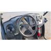 Image 8 : 2010 Club Car XRT950 4WD UTV Utility Gas Golf Cart - Manual Dump Bed 1414 hours