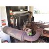 Image 23 : 2007 Magnum MLT3060 Towable Light Tower - Has 6 kW Generator, 8062 hours