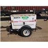 Image 2 : 2007 Magnum MLT3060 Towable Light Tower - Has 6 kW Generator, 8062 hours