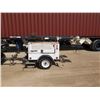 Image 1 : 2007 Multiquip LT-12D NightHawk Towable Light Tower - Has 6 kW Generator 6650 hours